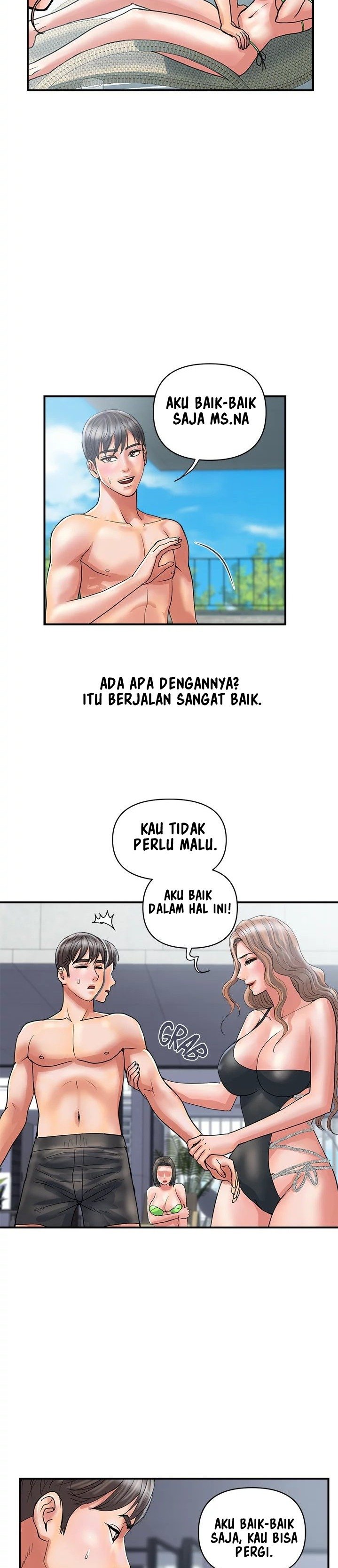 Pheromone - Chapter 29 11