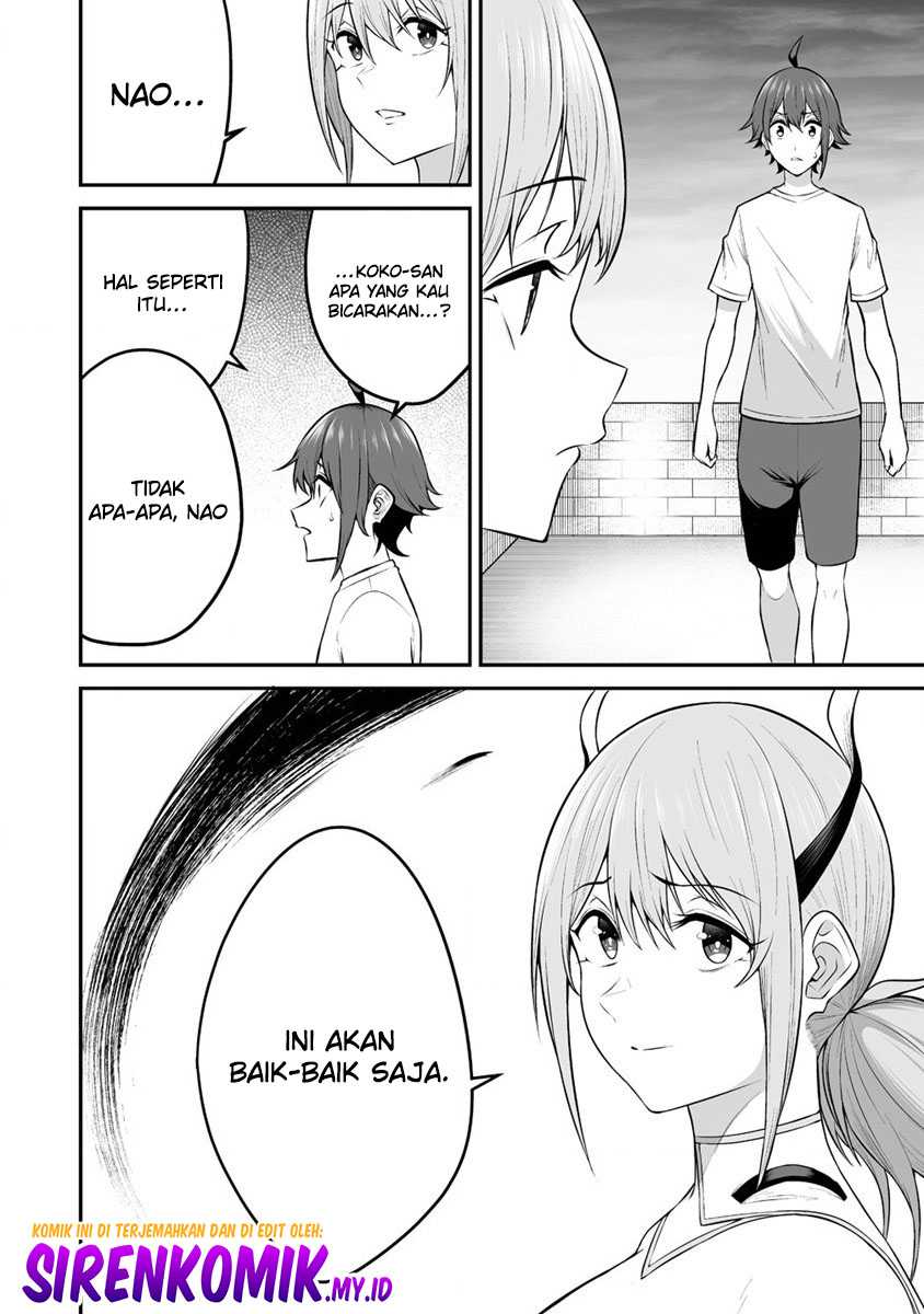 Douyara Boku no Hanayome wa Onna Kishidan na you de. - Chapter 29 11