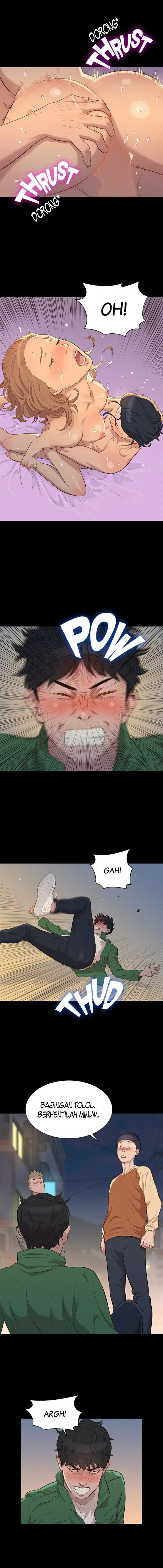 Let Me Drive - Chapter 29 6