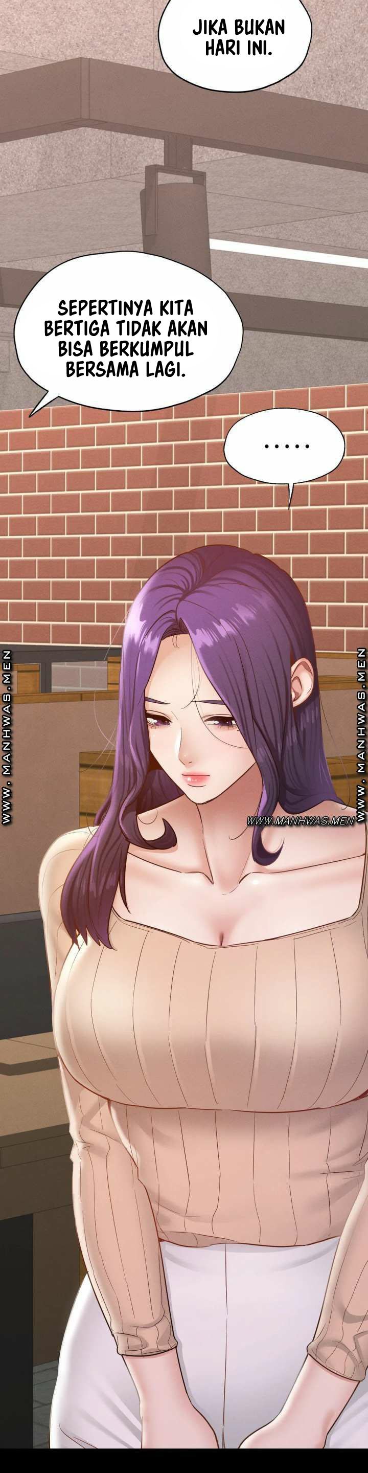 Not At School, Please - Chapter 29 16