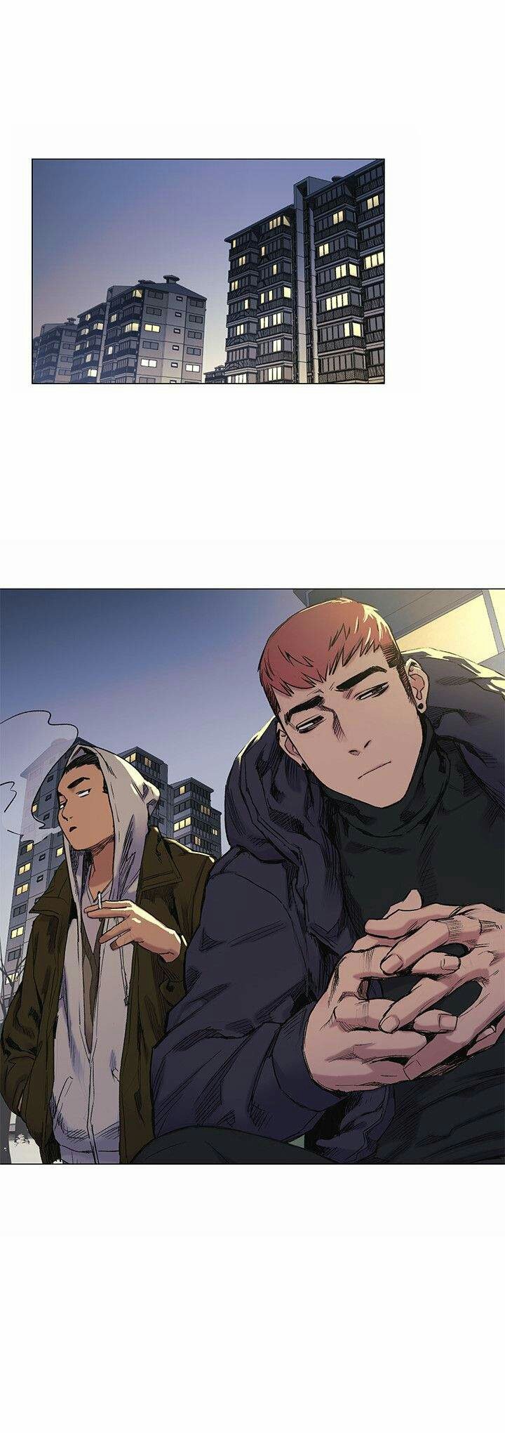 My Kingdom (Silent War) - Chapter 29 20