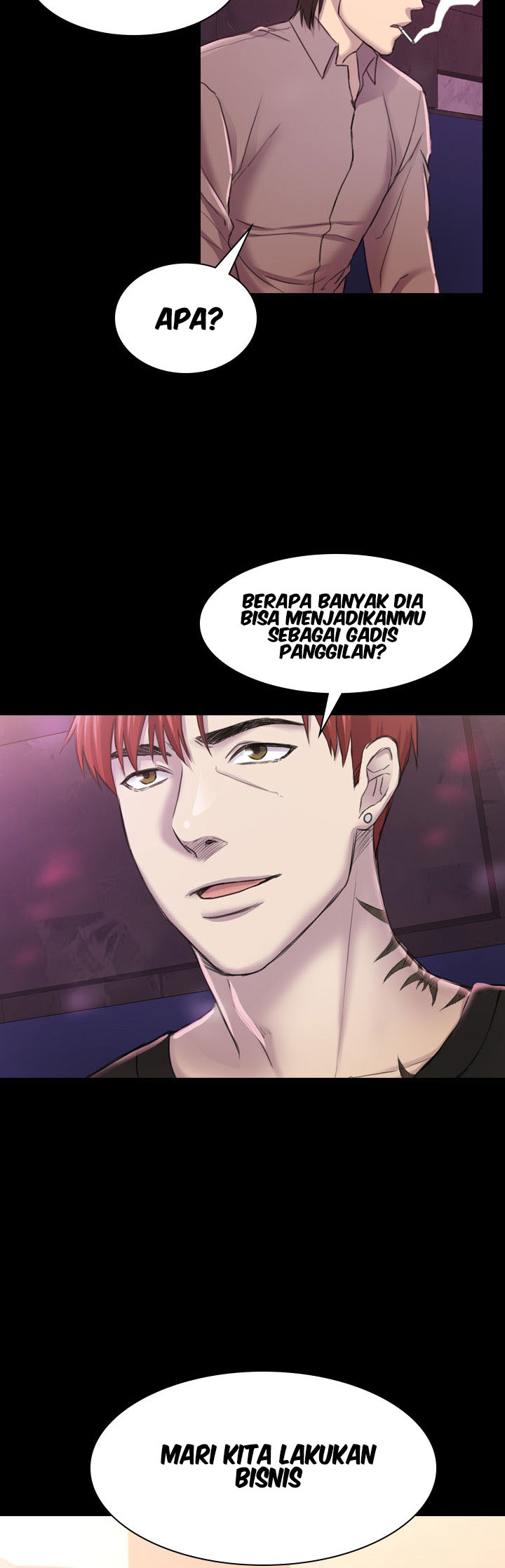 Ajeossi - Chapter 29 28