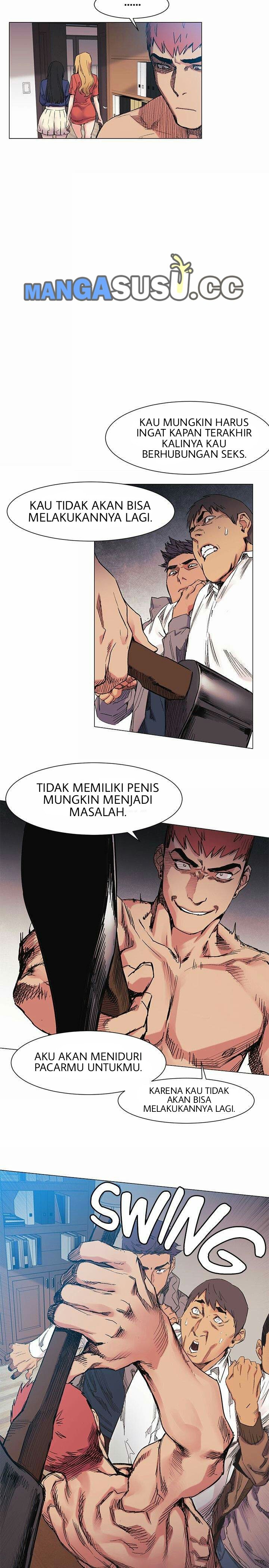 My Kingdom (Silent War) - Chapter 29 10
