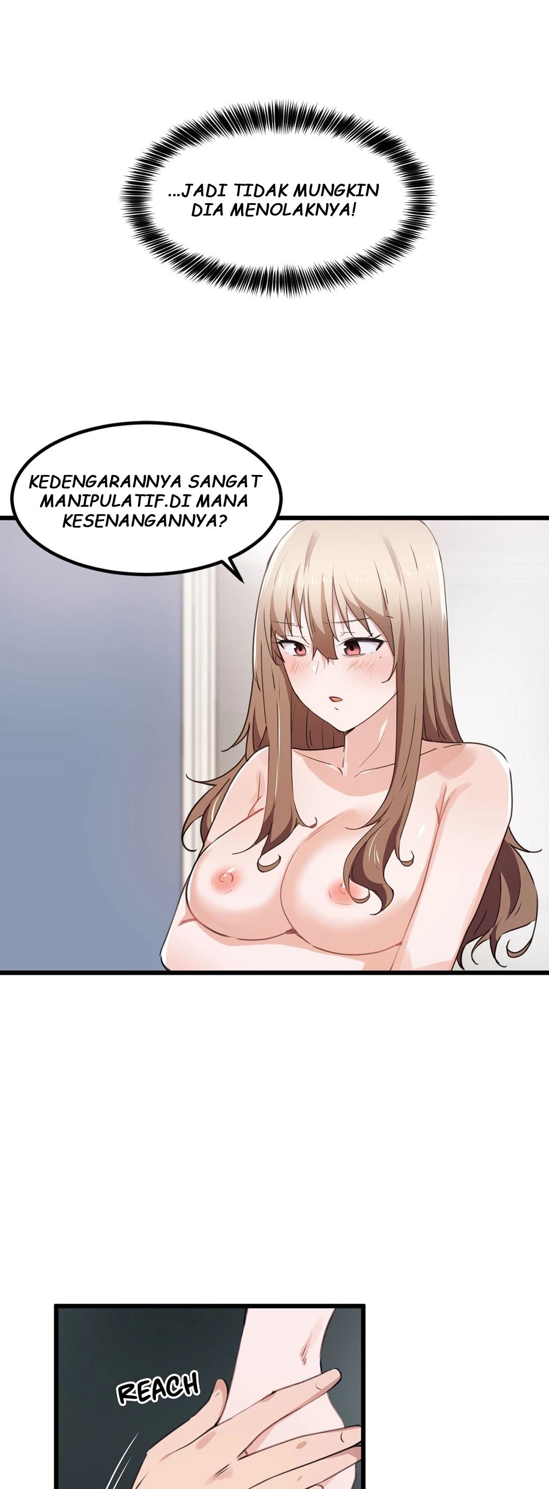 I Wanna Be a Daughter Thief - Chapter 29 8