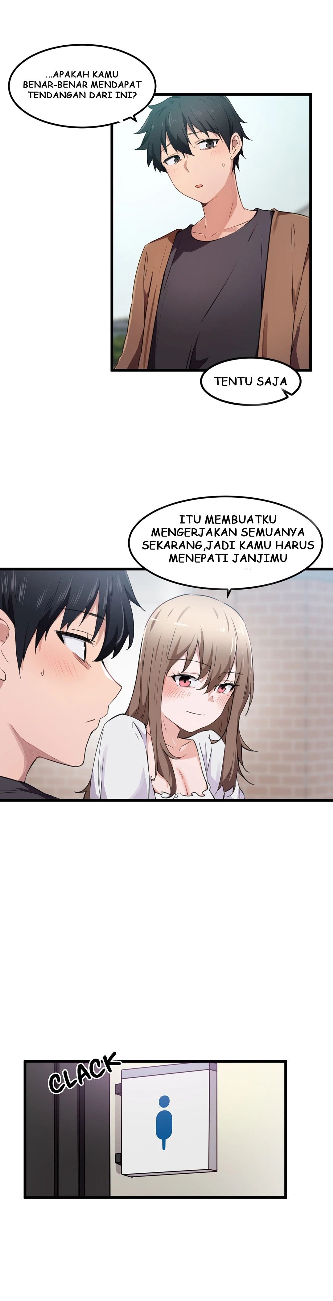 I Wanna Be a Daughter Thief - Chapter 29 19