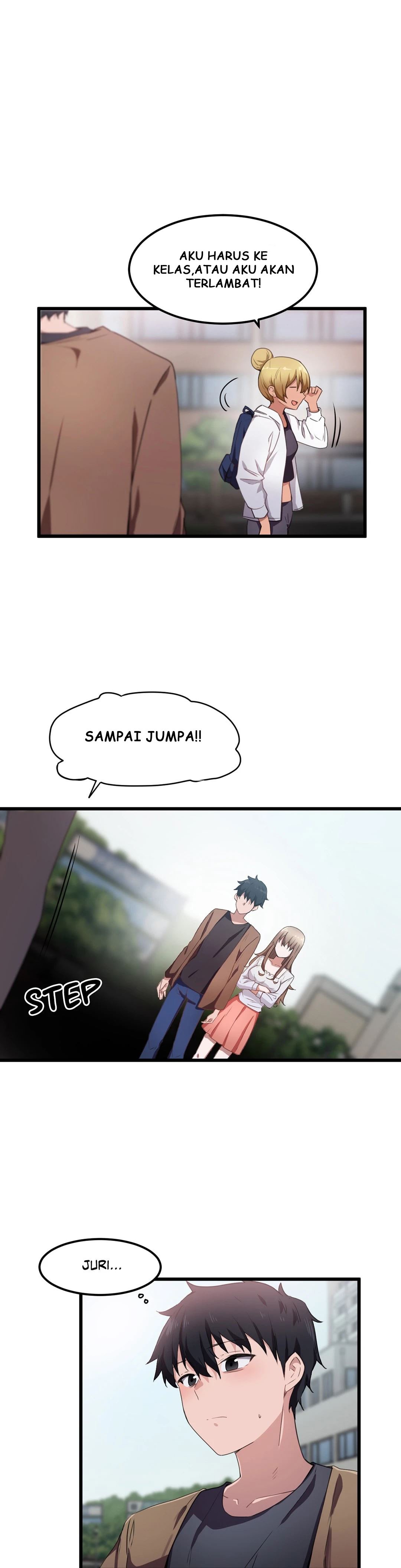 I Wanna Be a Daughter Thief - Chapter 29 17