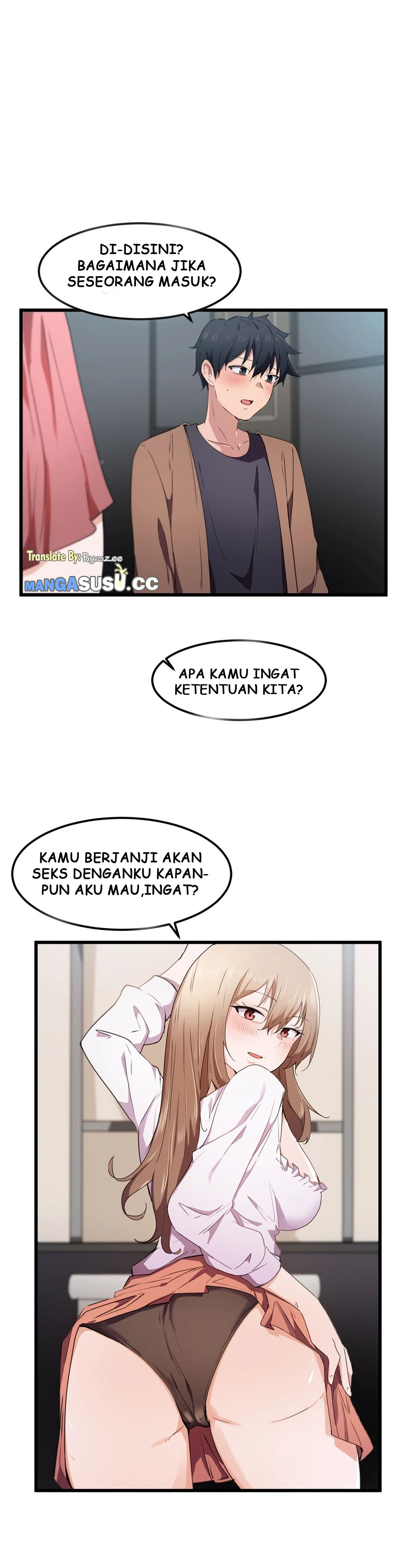 I Wanna Be a Daughter Thief - Chapter 29 20