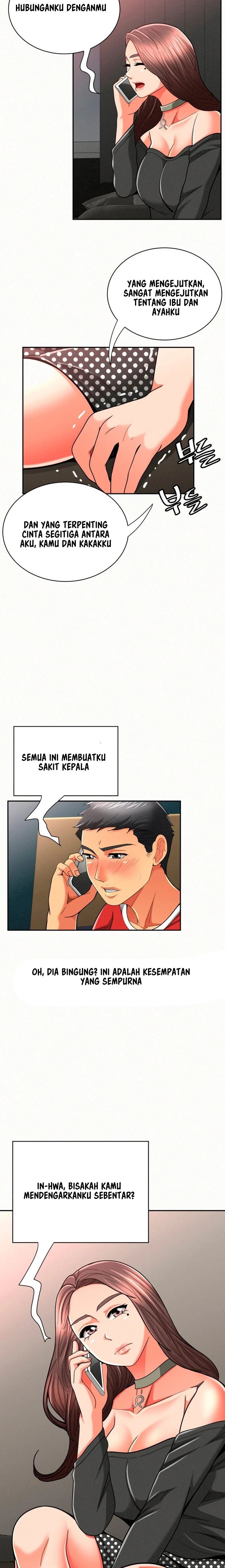 Reporting For Duty Ma&#8217;Am - Chapter 29 19
