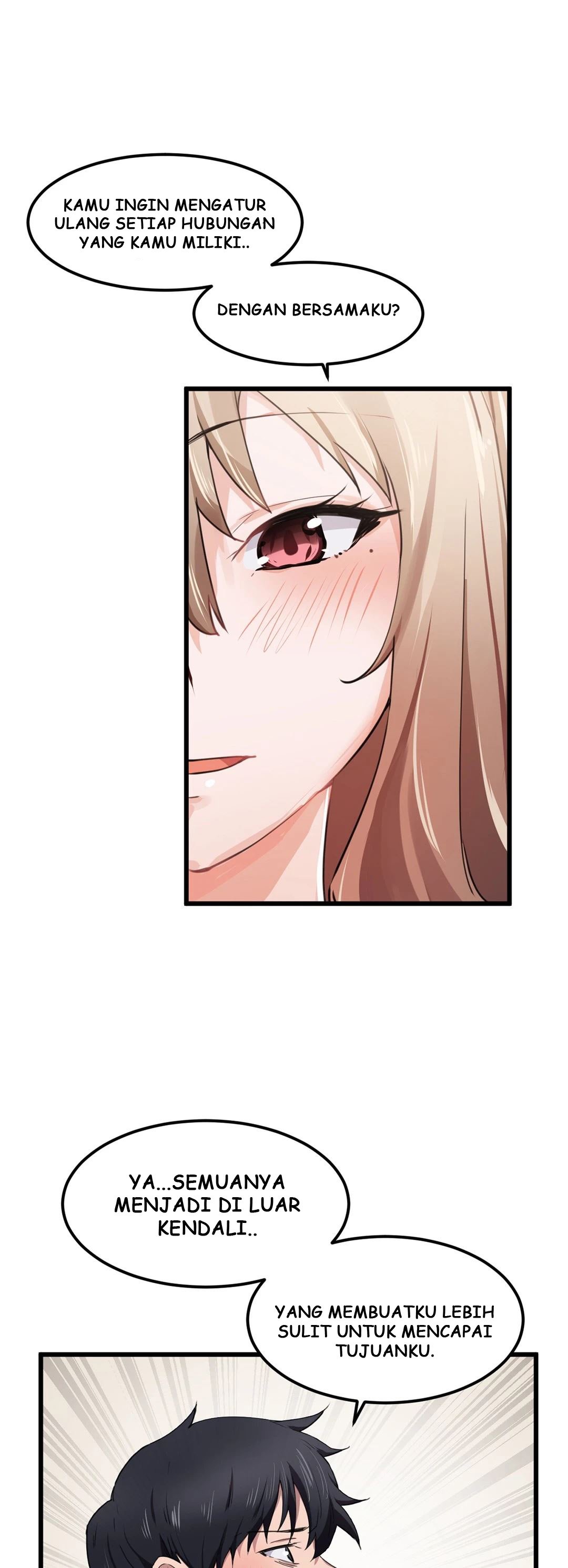 I Wanna Be a Daughter Thief - Chapter 29 5