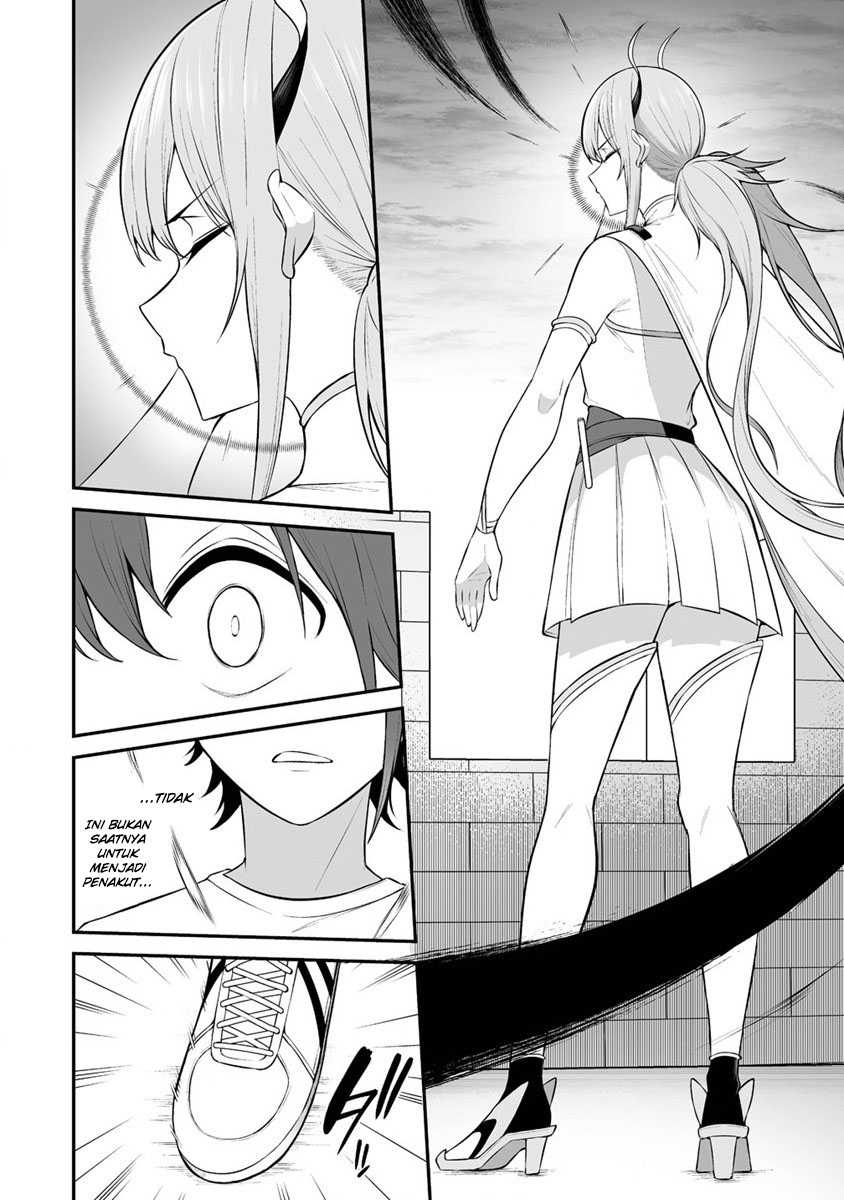 Douyara Boku no Hanayome wa Onna Kishidan na you de. - Chapter 29 15