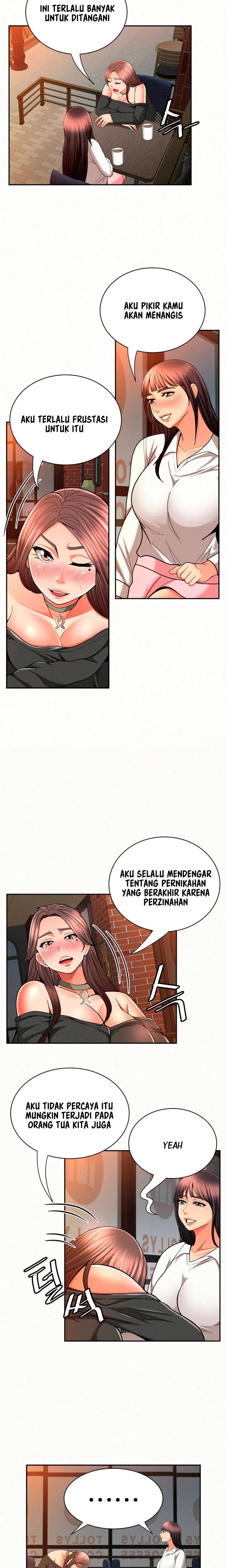 Reporting For Duty Ma&#8217;Am - Chapter 29 5