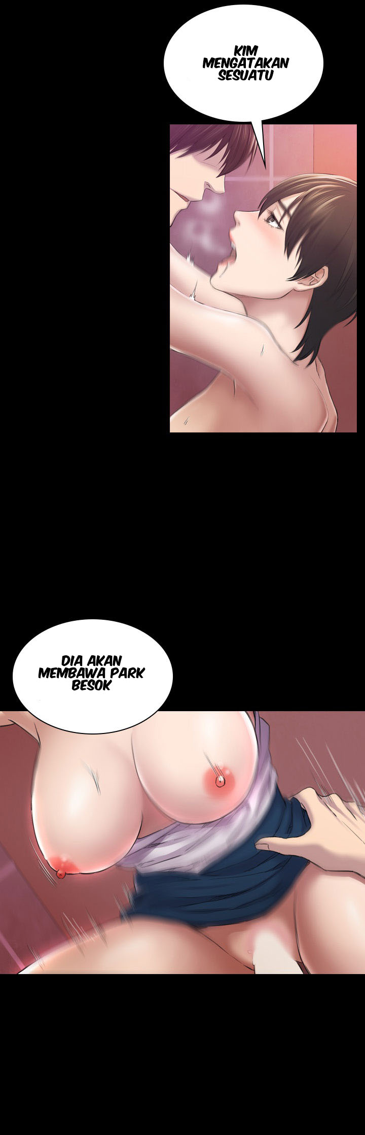 Ajeossi - Chapter 29 22