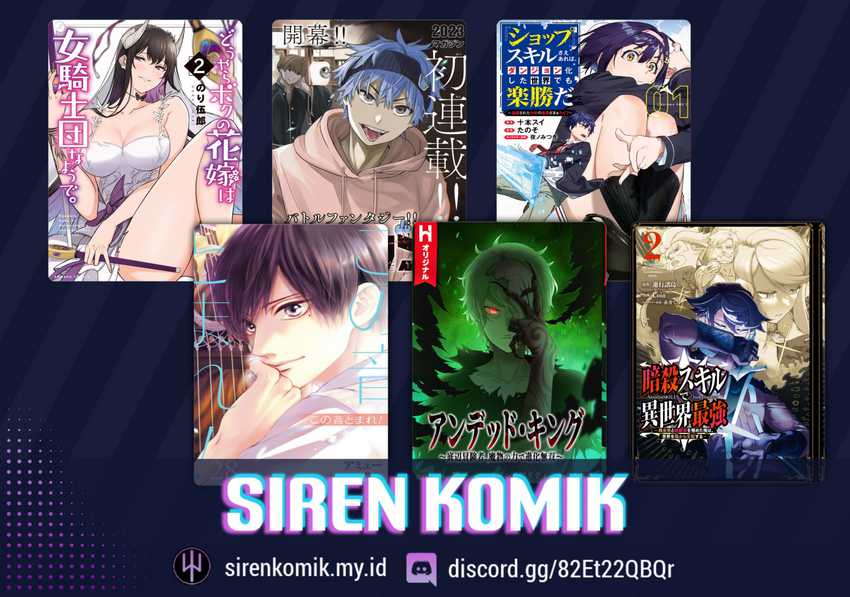 Douyara Boku no Hanayome wa Onna Kishidan na you de. - Chapter 29 30