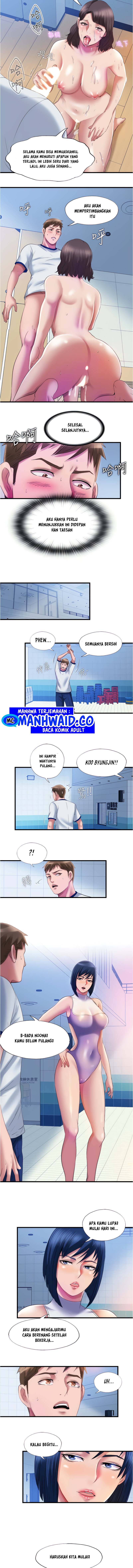 Water Overflow - Chapter 29 12