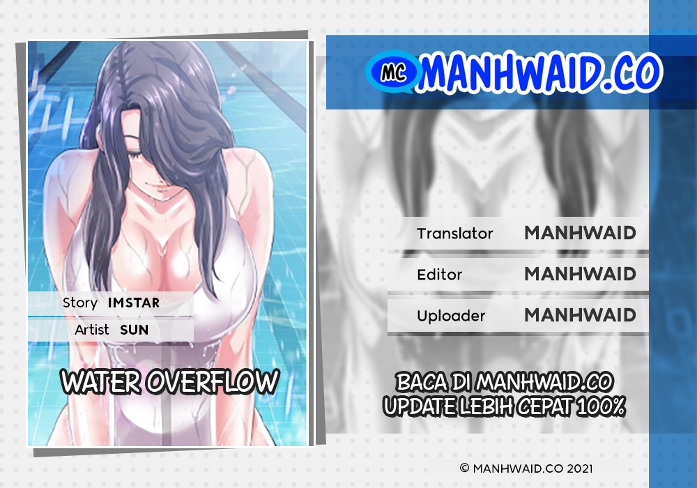 Water Overflow - Chapter 29 2