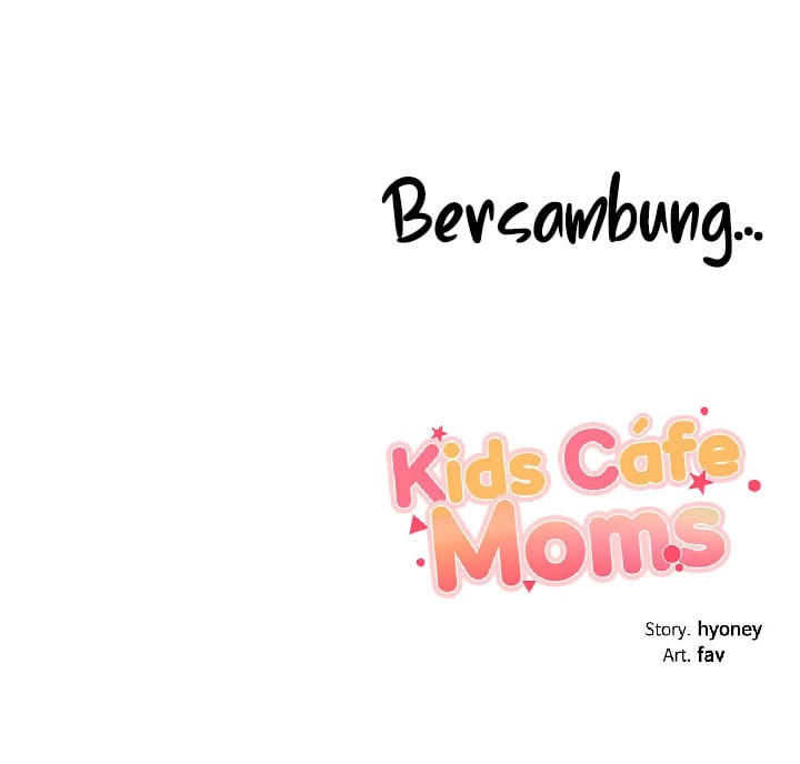 Welcome to Kids cafe - Chapter 29 5