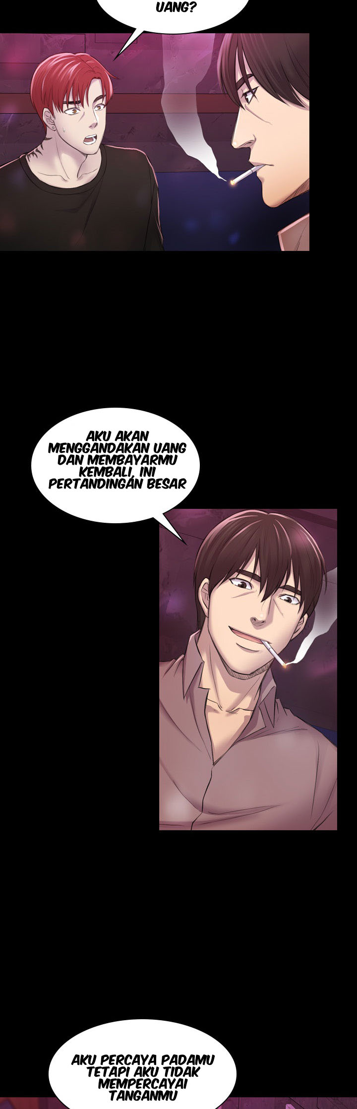 Ajeossi - Chapter 29 25