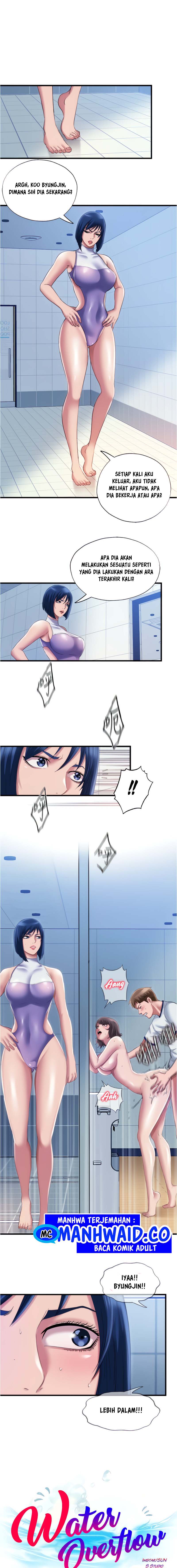 Water Overflow - Chapter 29 3