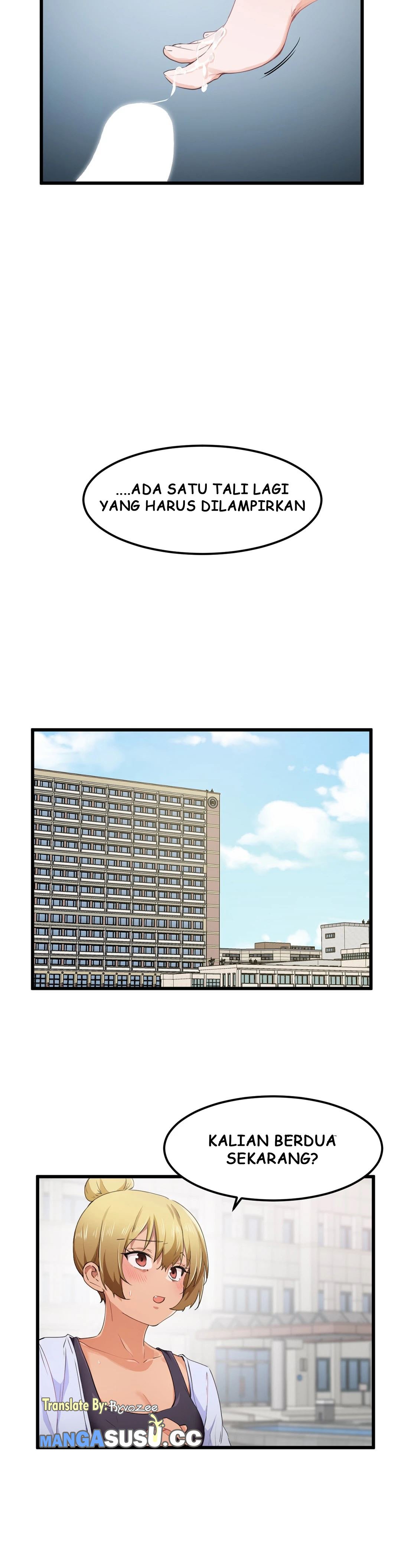 I Wanna Be a Daughter Thief - Chapter 29 14