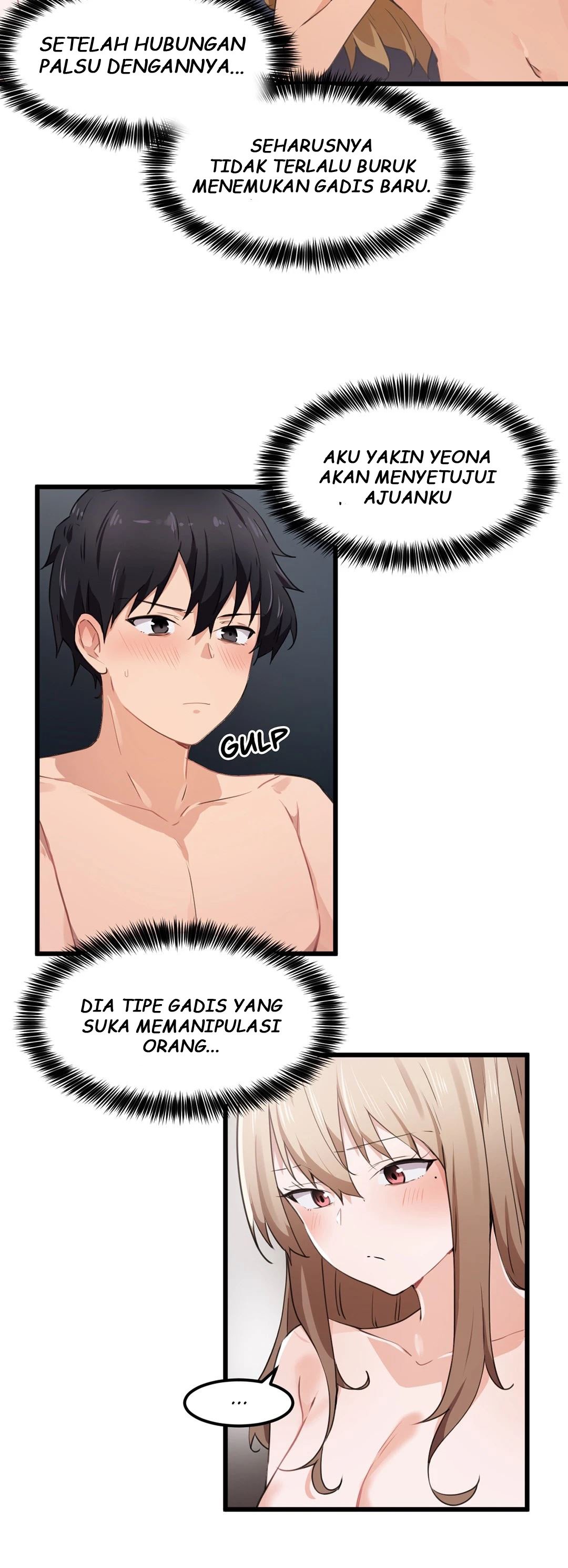 I Wanna Be a Daughter Thief - Chapter 29 7