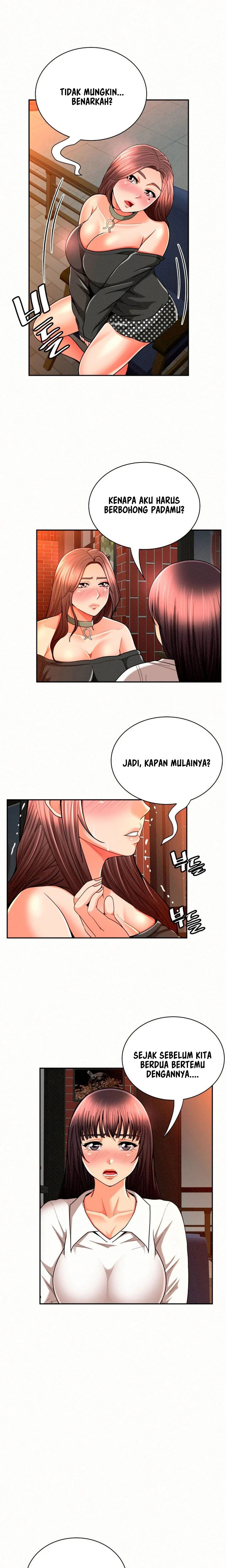 Reporting For Duty Ma&#8217;Am - Chapter 29 4