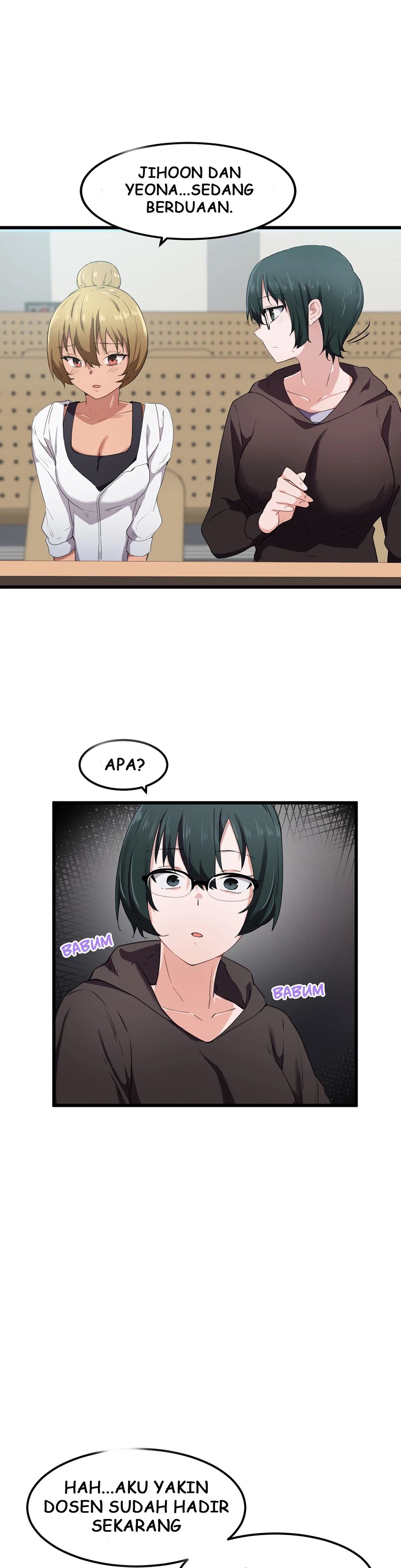 I Wanna Be a Daughter Thief - Chapter 29 27