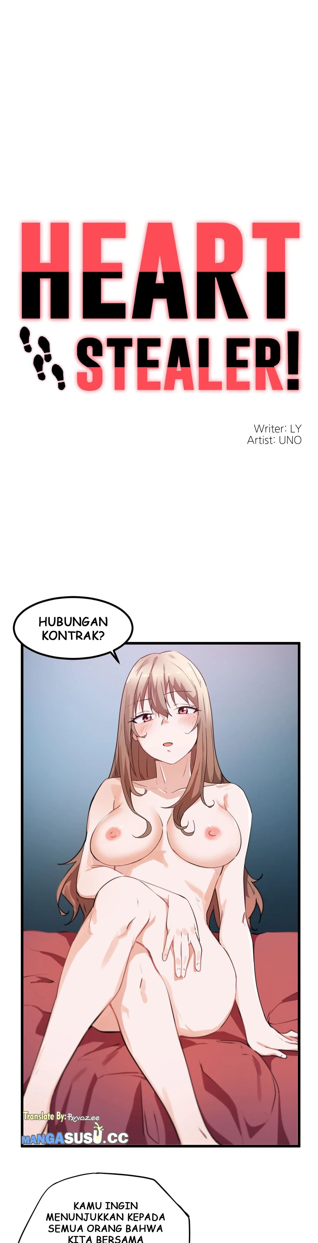I Wanna Be a Daughter Thief - Chapter 29 3