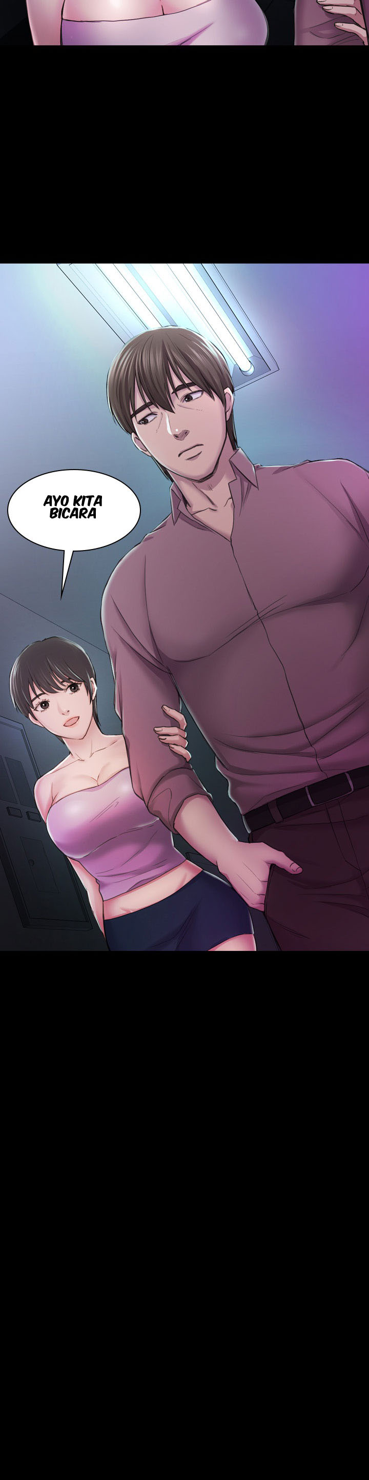 Ajeossi - Chapter 29 18