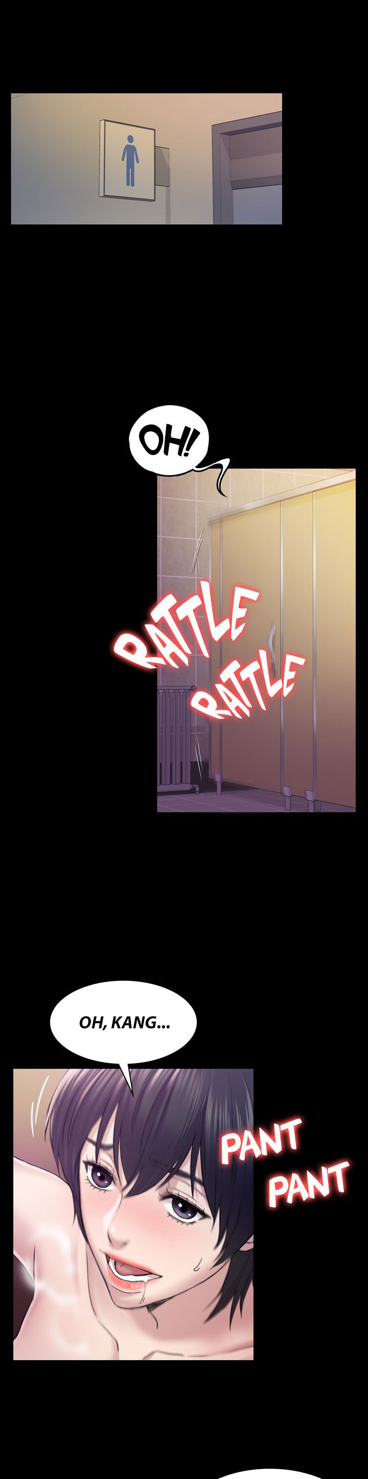 Ajeossi - Chapter 29 19