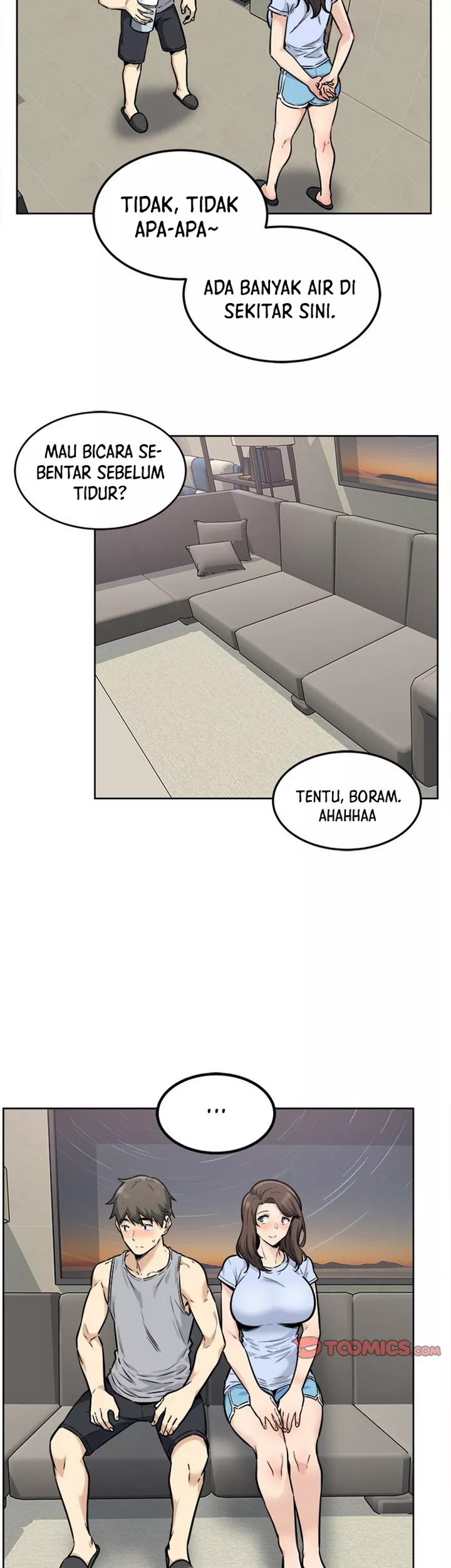 The Ark Is Me - Chapter 79 4