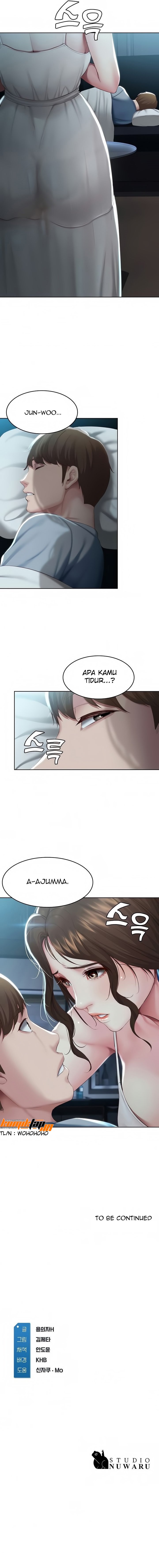 Boarding Diary - Chapter 79 14