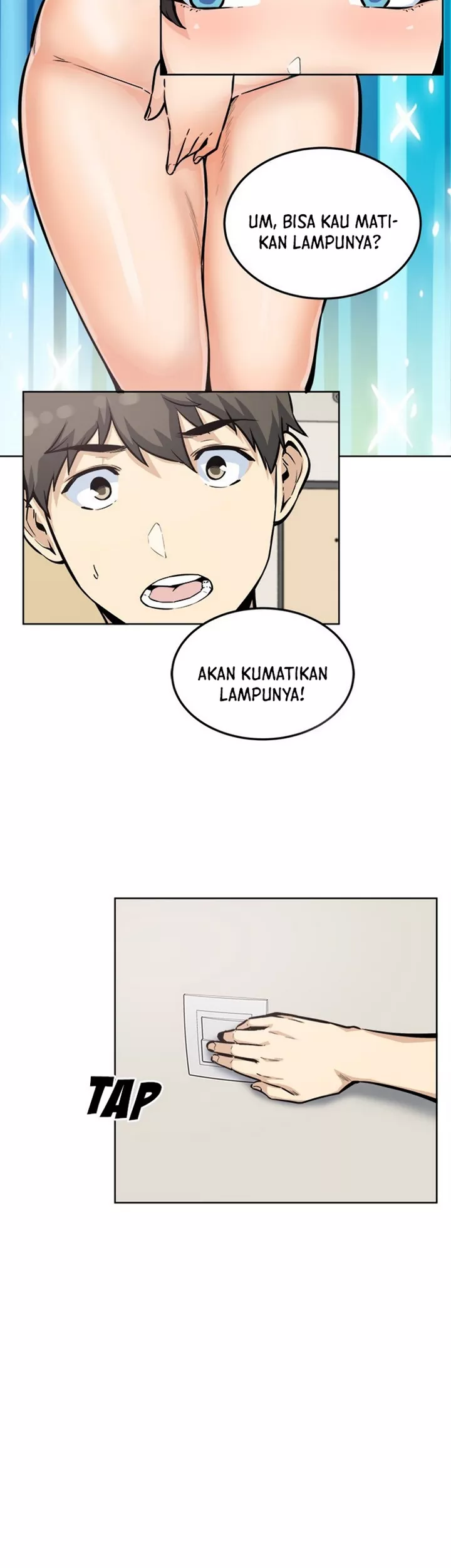 The Ark Is Me - Chapter 79 27