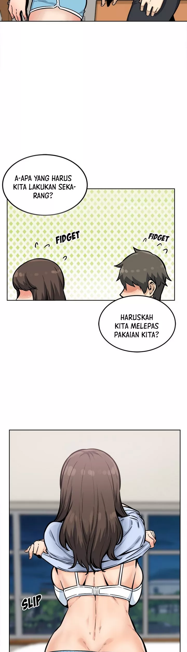 The Ark Is Me - Chapter 79 23