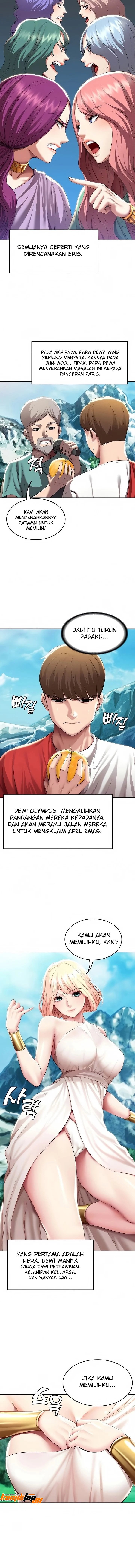 Boarding Diary - Chapter 79 4