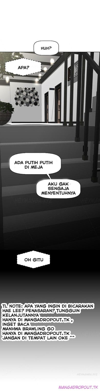 Brawling Go - Chapter 79 40