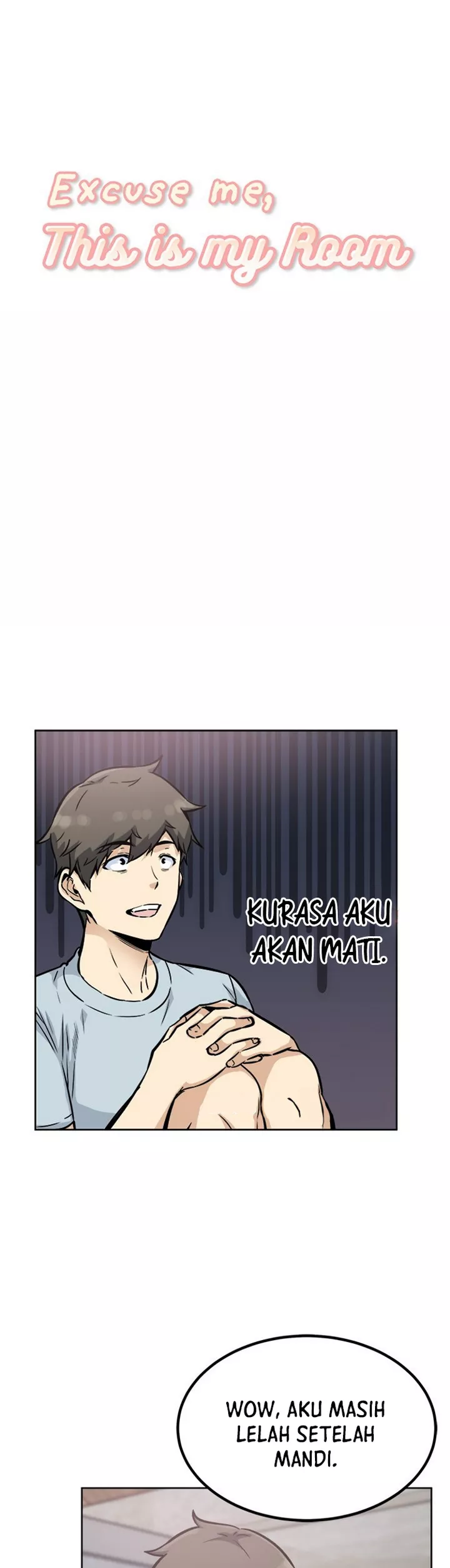 The Ark Is Me - Chapter 79 1