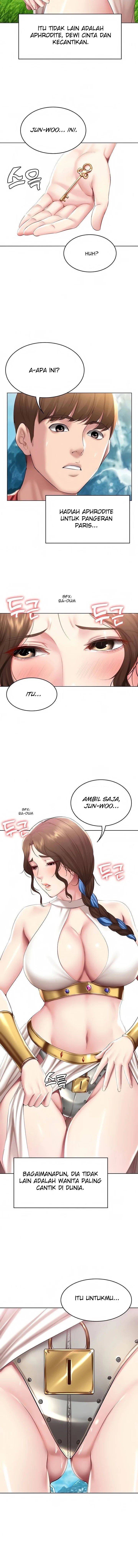 Boarding Diary - Chapter 79 7
