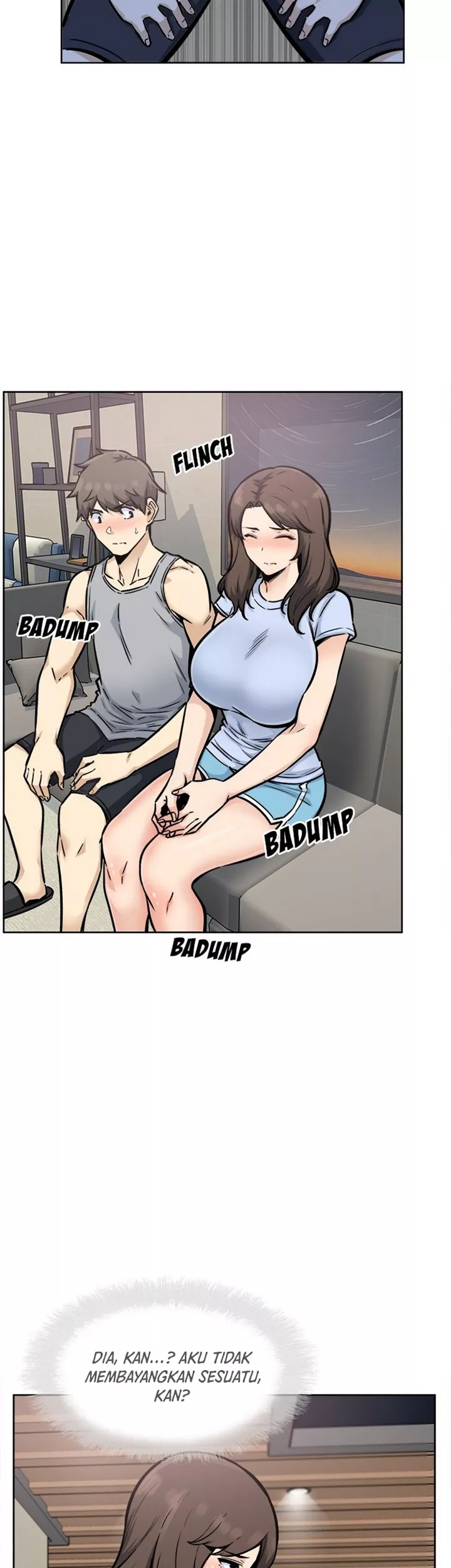 The Ark Is Me - Chapter 79 10