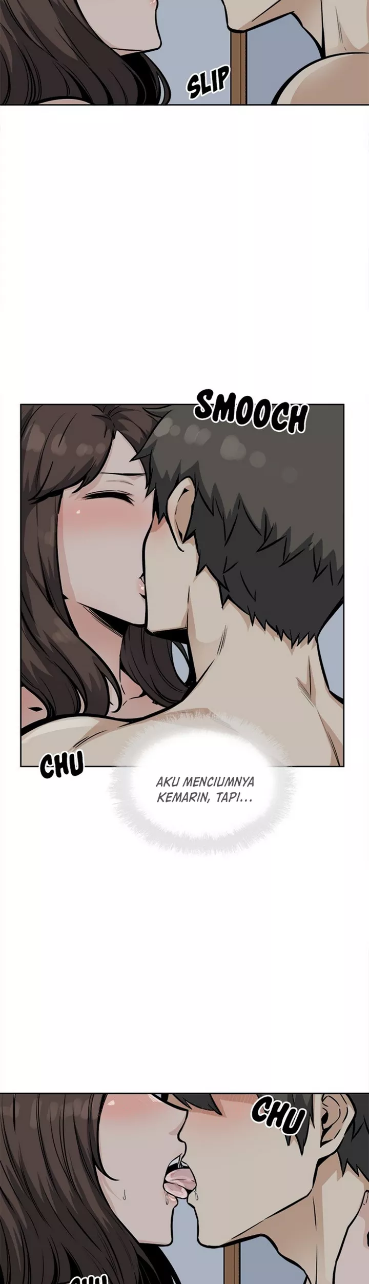 The Ark Is Me - Chapter 79 31