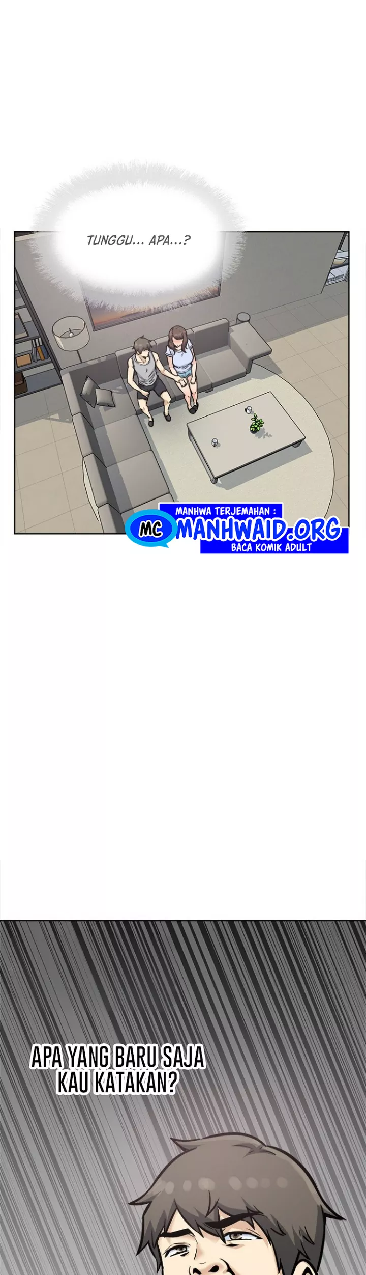The Ark Is Me - Chapter 79 16