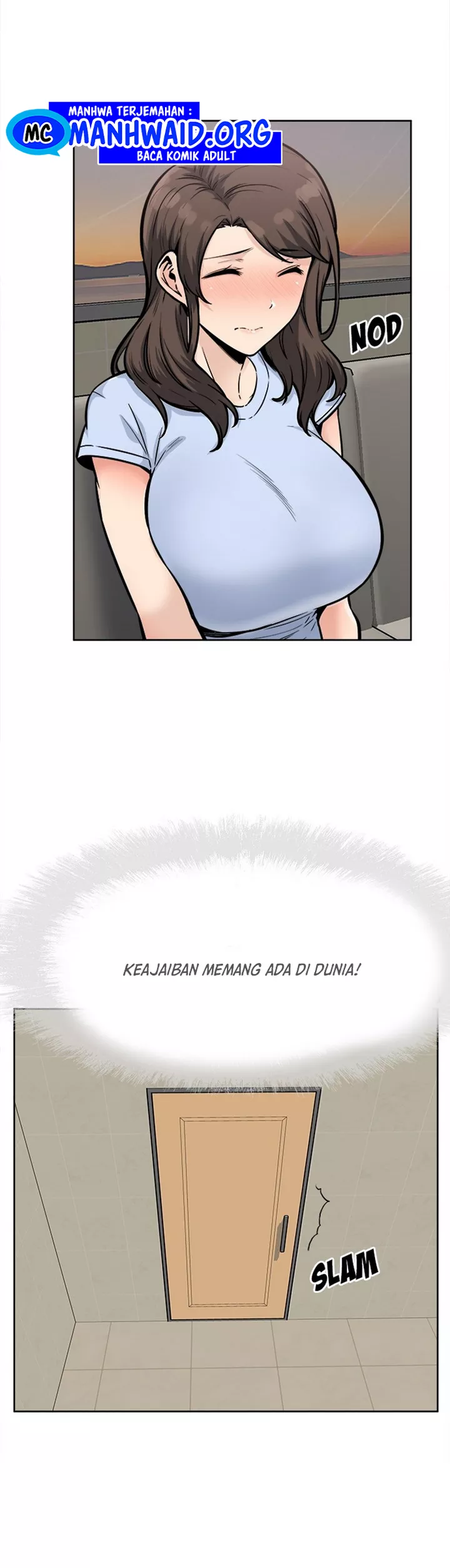 The Ark Is Me - Chapter 79 21