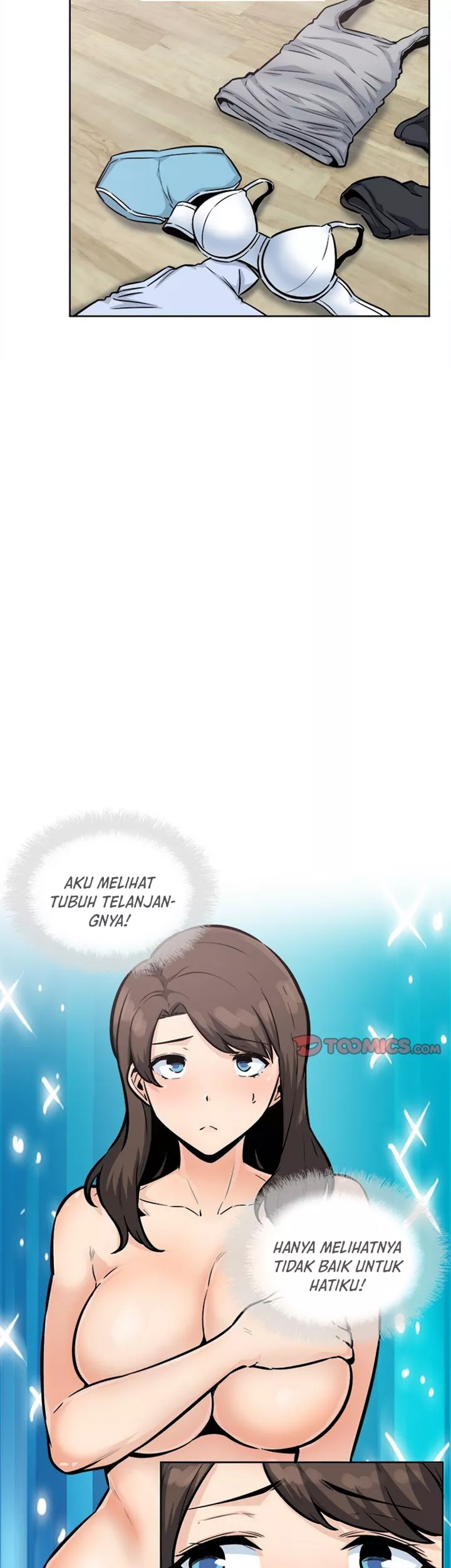 The Ark Is Me - Chapter 79 26