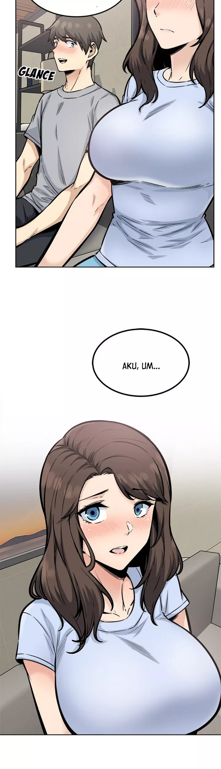 The Ark Is Me - Chapter 79 7