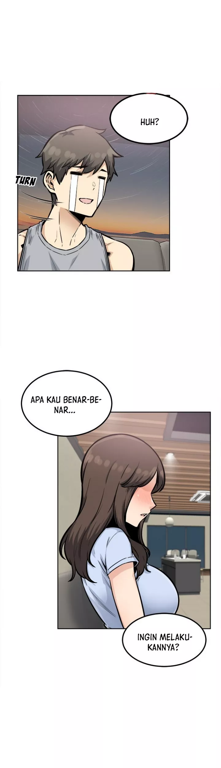 The Ark Is Me - Chapter 79 19