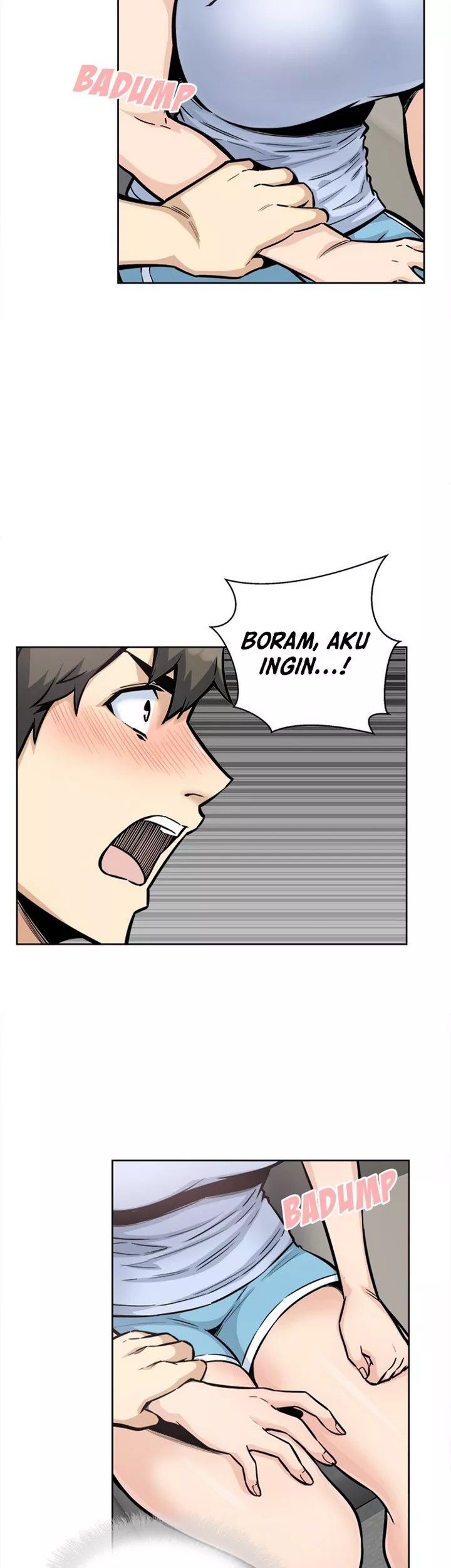The Ark Is Me - Chapter 79 13