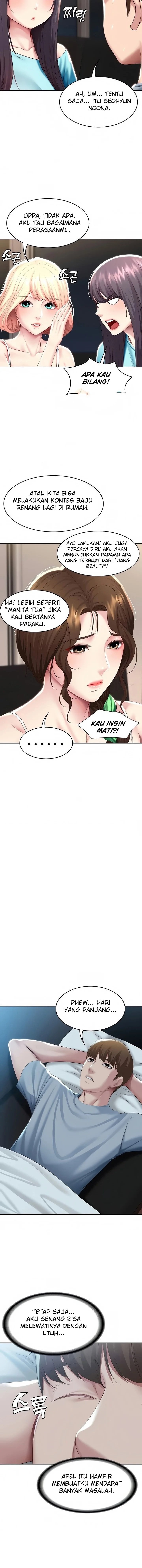 Boarding Diary - Chapter 79 13