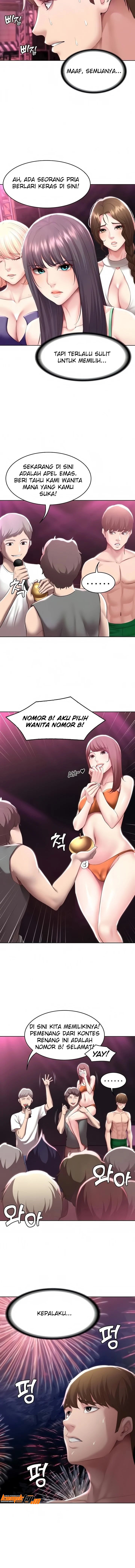 Boarding Diary - Chapter 79 10