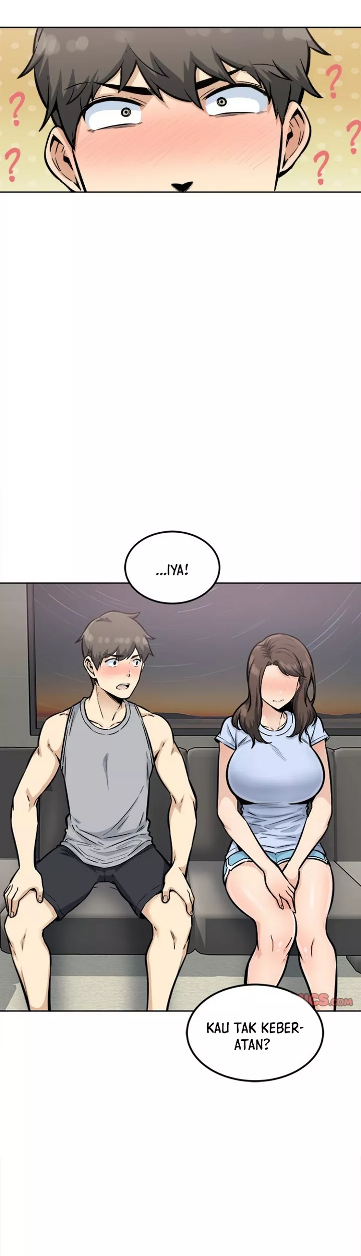The Ark Is Me - Chapter 79 20