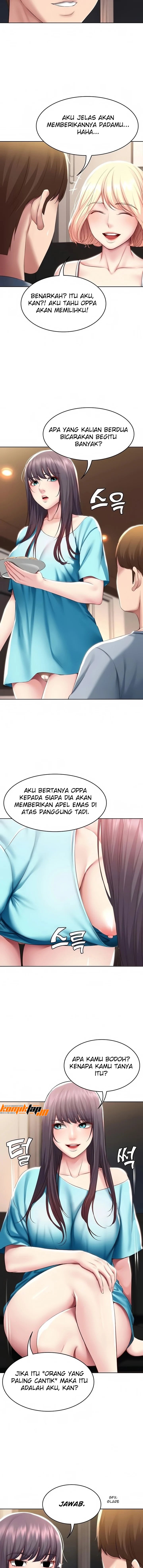 Boarding Diary - Chapter 79 12