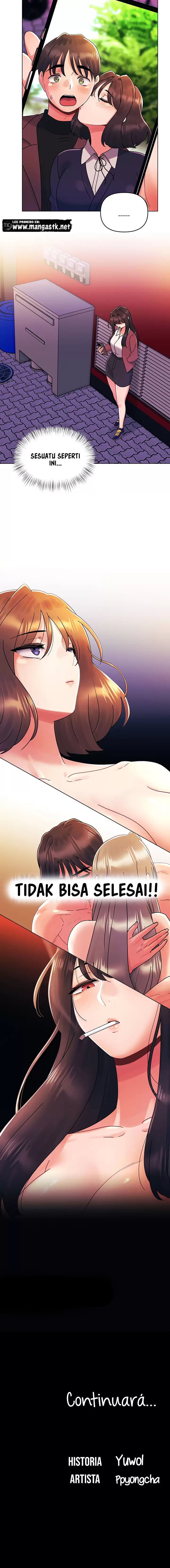 My First Time - Chapter 25 12